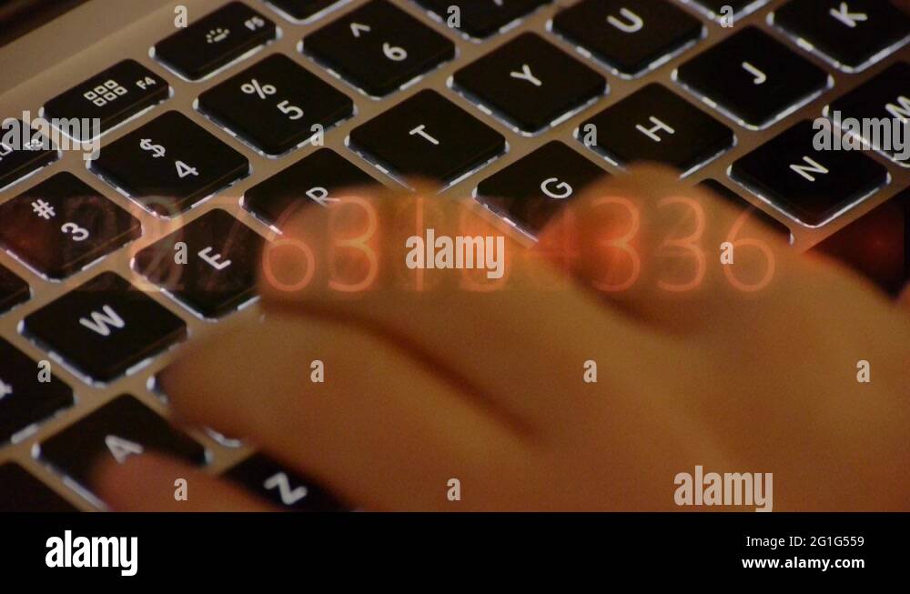 Writing computer code,Typing laptop Keyboard,computer Literate Operator ...