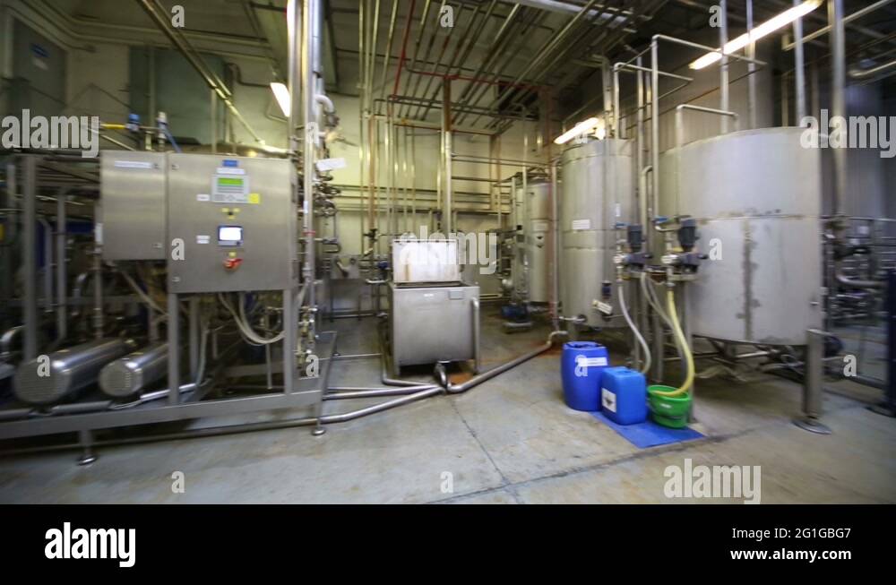 Caustic soda plant Stock Videos & Footage HD and 4K Video Clips Alamy