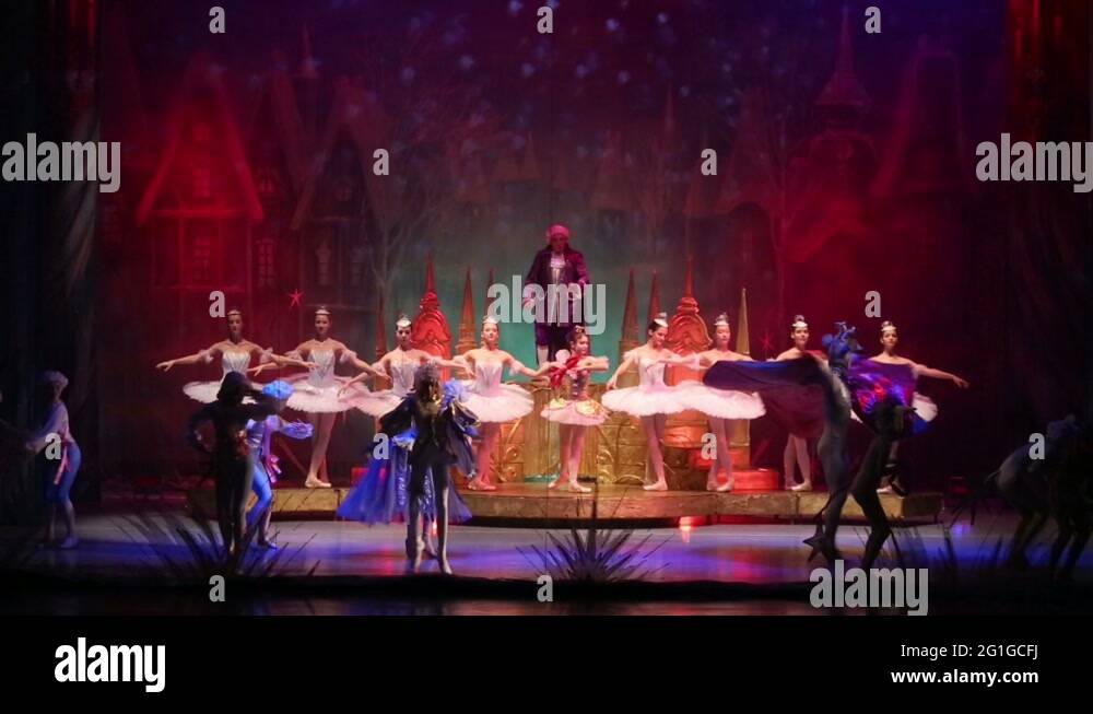 Nutcracker ballet Stock Videos & Footage HD and 4K Video Clips Alamy