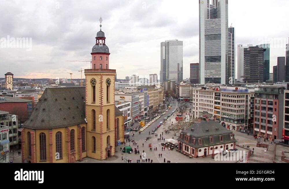 frankfurt-hauptwache-station-stock-videos-footage-hd-and-4k-video