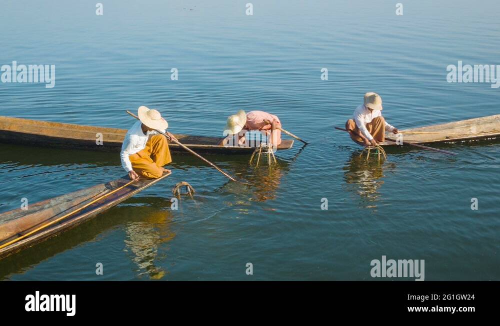 Traditional fish traps Stock Videos & Footage - HD and 4K Video Clips ...