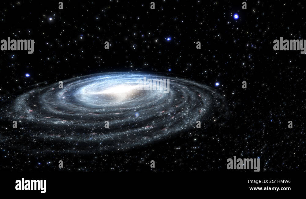 Milky way galaxy map Stock Videos & Footage - HD and 4K Video Clips - Alamy