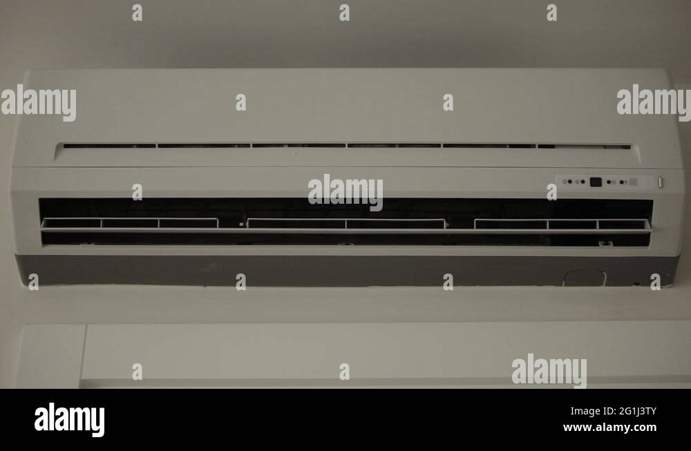 Hang air conditioner Stock Videos & Footage HD and 4K Video Clips Alamy
