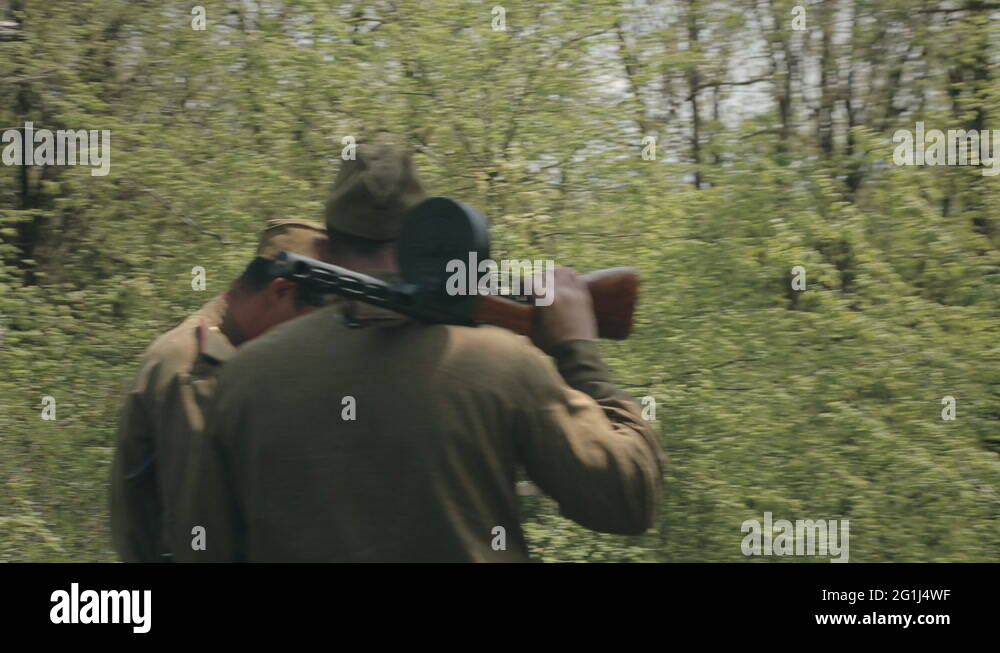 Young russian soldiers Stock Videos & Footage - HD and 4K Video Clips ...