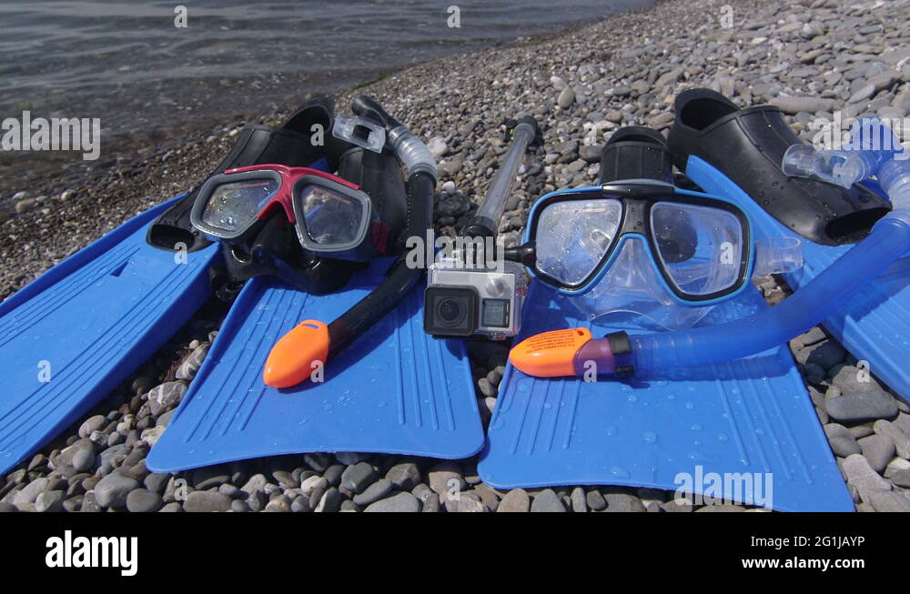 Underwater camera pole Stock Videos & Footage HD and 4K Video Clips