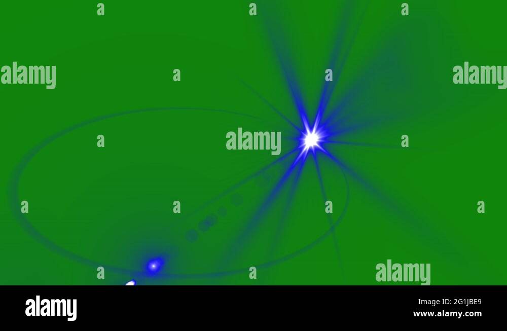 Blue background green burst flare Stock Videos & Footage - HD and 4K ...