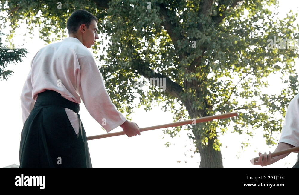 Aikido fight sword Stock Videos & Footage HD and 4K Video Clips Alamy