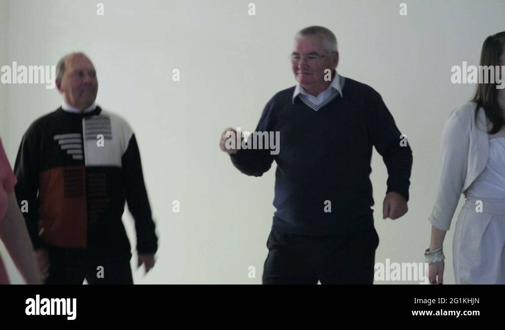 Elderly people dancing Stock Videos & Footage - HD and 4K Video Clips ...