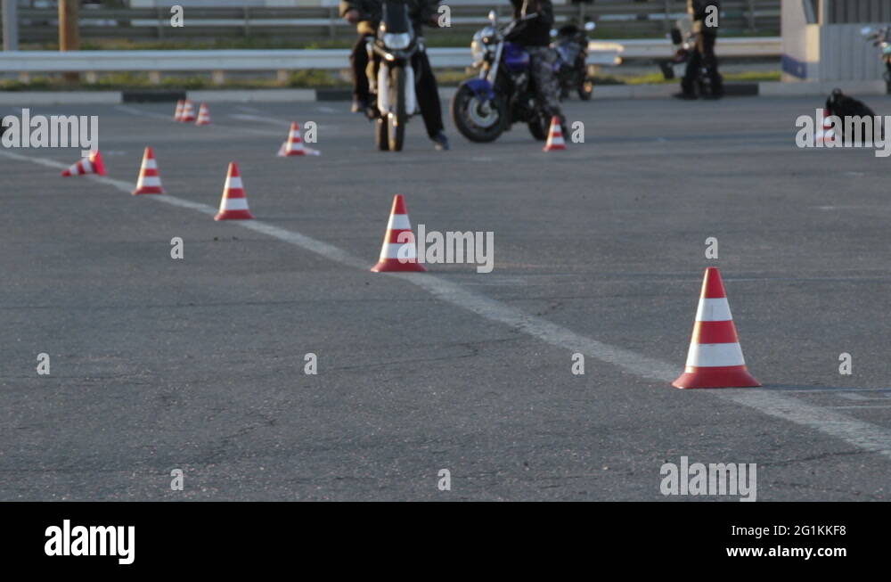 Drivers practice Stock Videos & Footage HD and 4K Video Clips Alamy