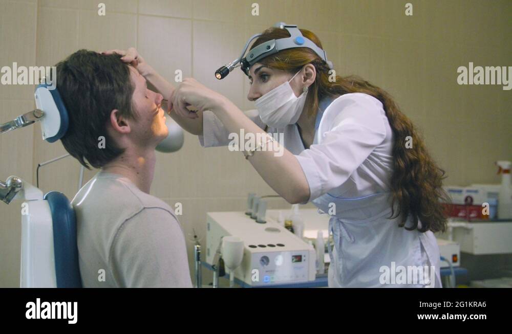 Consulting Room Stock Videos Footage HD And 4K Video Clips Alamy