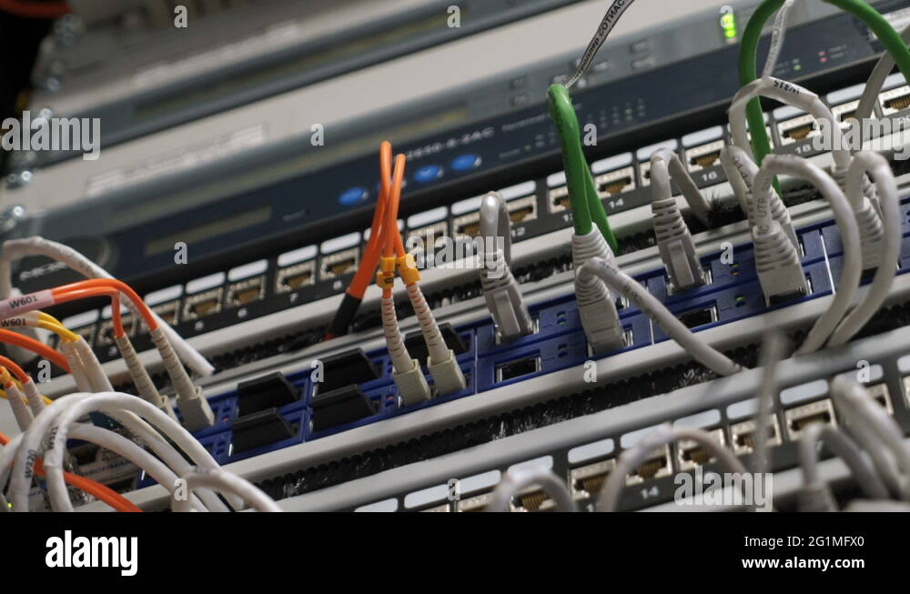 Cables cable connections Stock Videos & Footage HD and 4K Video Clips