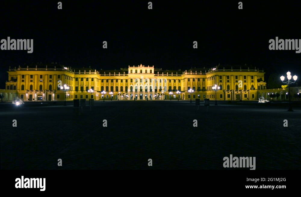 Habsburg winter palace Stock Videos & Footage HD and 4K Video Clips