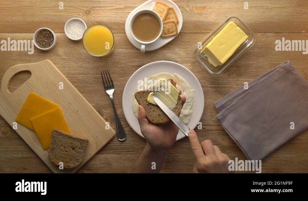 Butter beans toast Stock Videos & Footage HD and 4K Video Clips Alamy