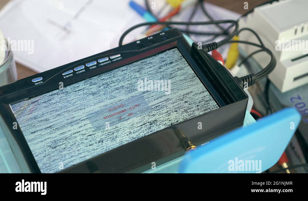 Tv monitor screen Stock Videos & Footage HD and 4K Video Clips Alamy