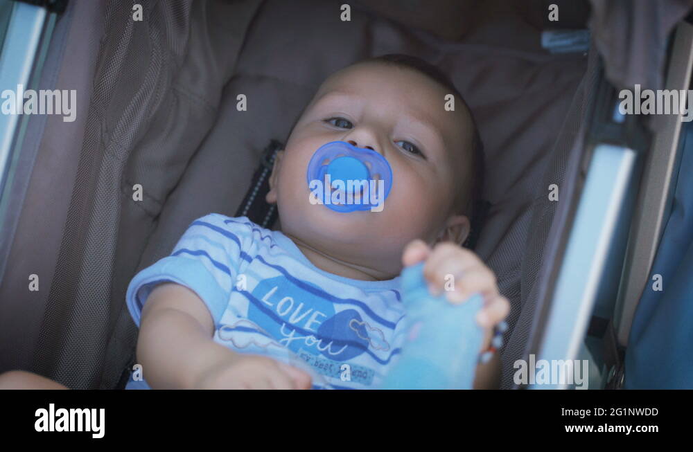 Child with a dummy Stock Videos & Footage HD and 4K Video Clips Alamy