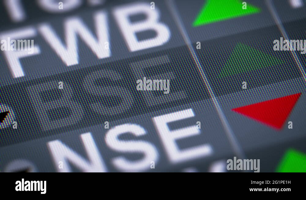 Bse Stock Videos & Footage - HD and 4K Video Clips - Alamy