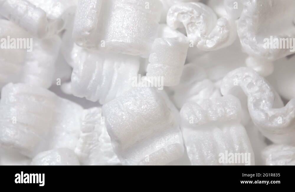Styrofoam pellets Stock Videos & Footage - HD and 4K Video Clips - Alamy