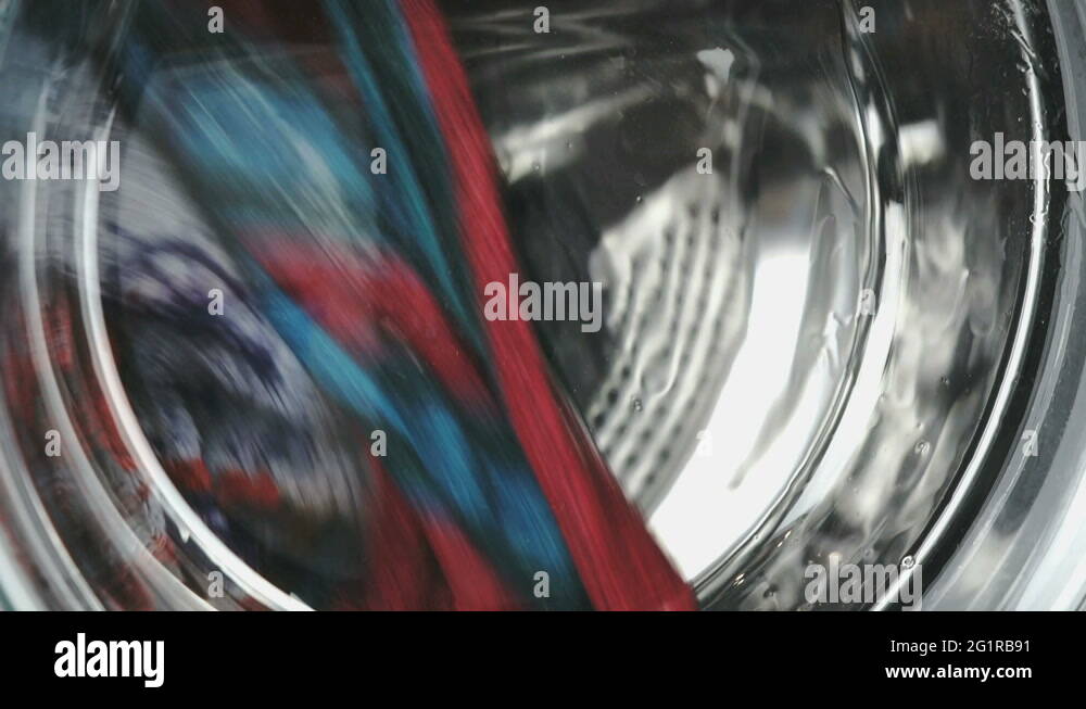 Work cycle washing machine close Stock Videos & Footage - HD and 4K ...