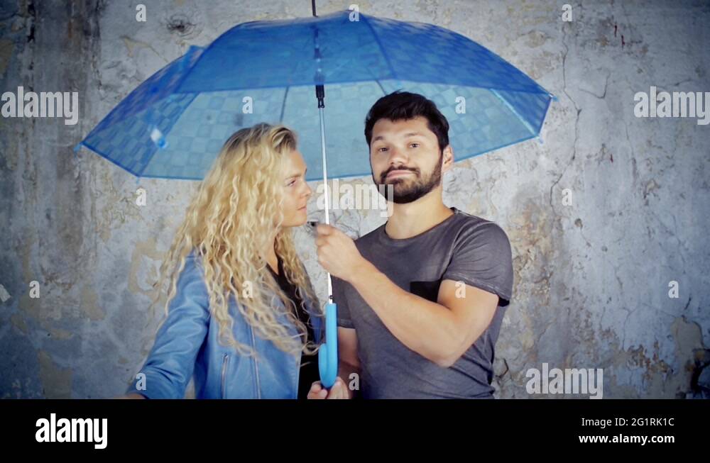 Girl kissing boy Stock Videos & Footage - HD and 4K Video Clips - Alamy
