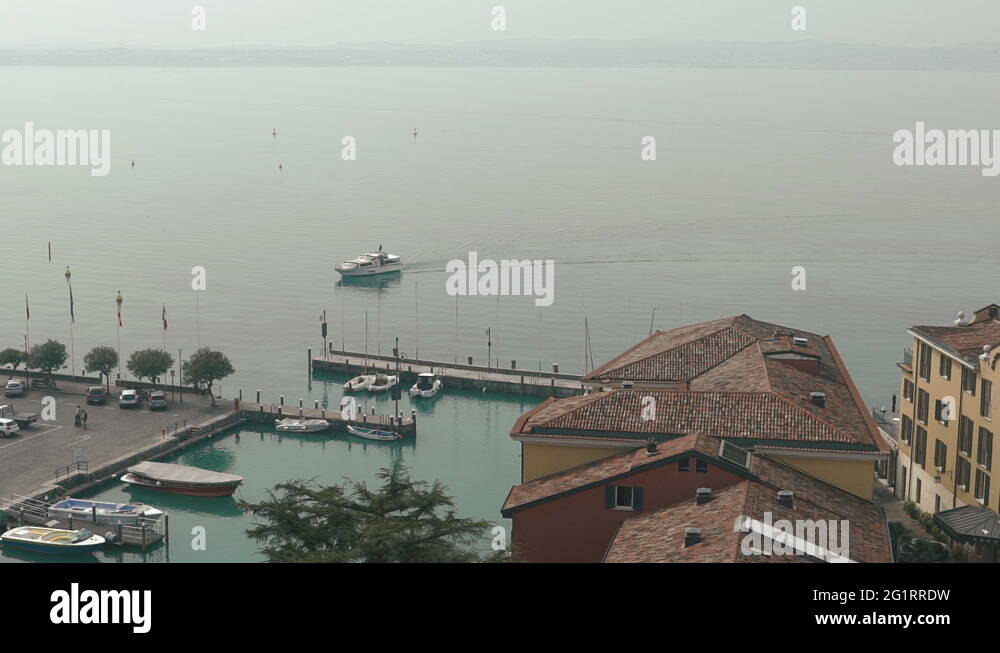 Lake garda scenery Stock Videos & Footage - HD and 4K Video Clips - Alamy