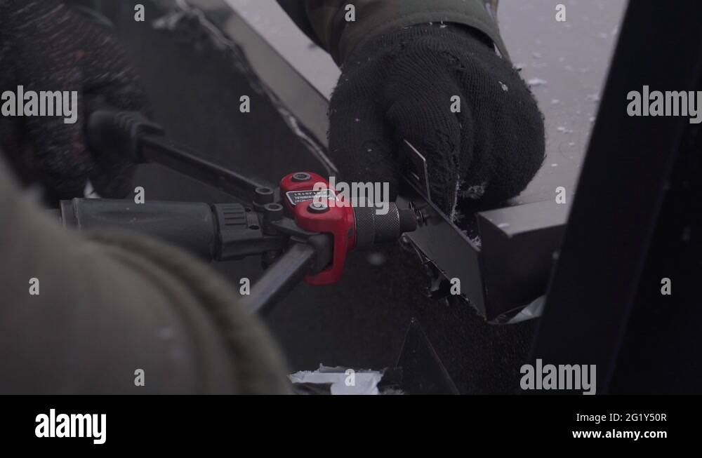 Panel rivets Stock Videos & Footage - HD and 4K Video Clips - Alamy