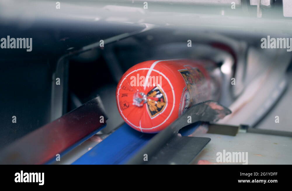 Sausage factory Stock Videos & Footage HD and 4K Video Clips Alamy