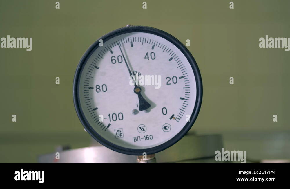 Steam pressure gauge Stock Videos & Footage HD and 4K Video Clips Alamy