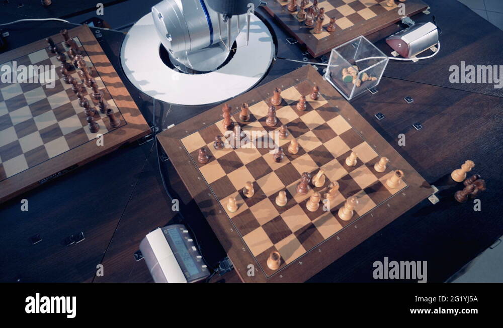 Human chess pieces Stock Videos & Footage - HD and 4K Video Clips - Alamy