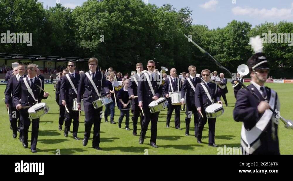 Marching band europe Stock Videos & Footage HD and 4K Video Clips Alamy