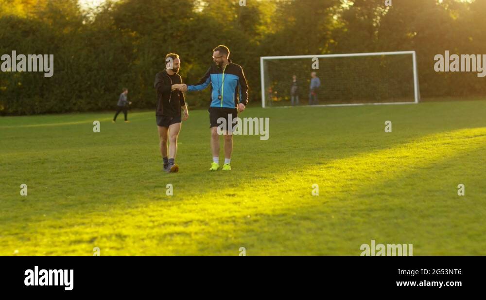 Team walk off Stock Videos & Footage HD and 4K Video Clips Alamy