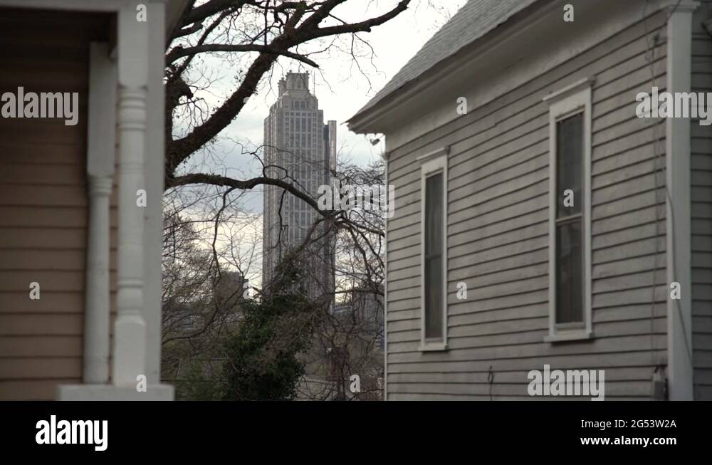 191 peachtree tower Stock Videos & Footage - HD and 4K Video Clips - Alamy