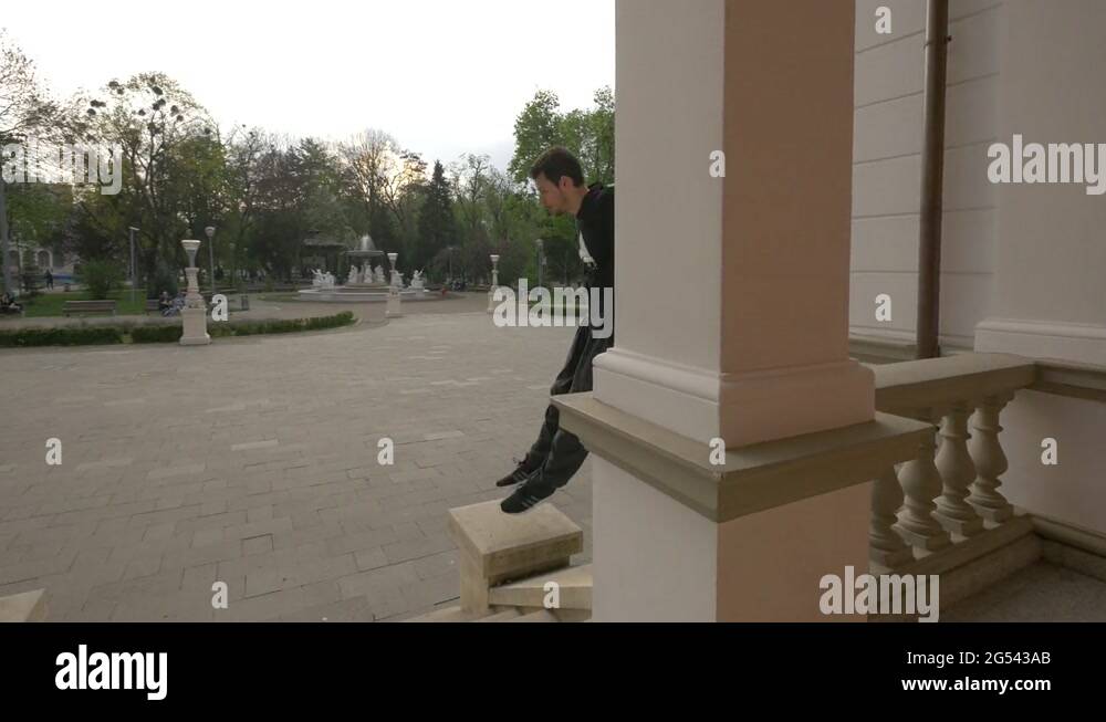 A railings Stock Videos & Footage HD and 4K Video Clips Alamy