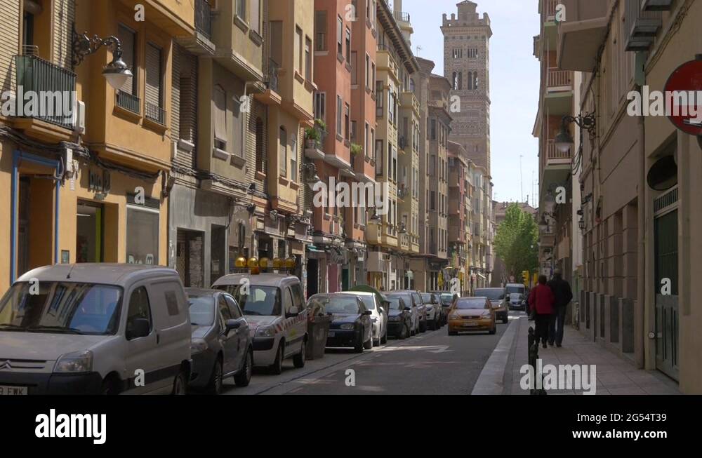 Calle mayor Stock Videos & Footage HD and 4K Video Clips Alamy