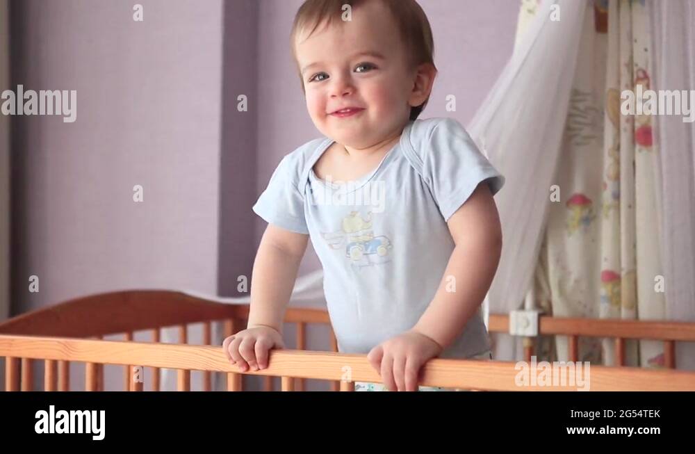 Standing in cot Stock Videos & Footage HD and 4K Video Clips Alamy