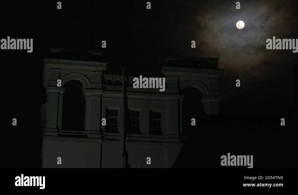 Haunted building Stock Videos & Footage - HD and 4K Video Clips - Alamy