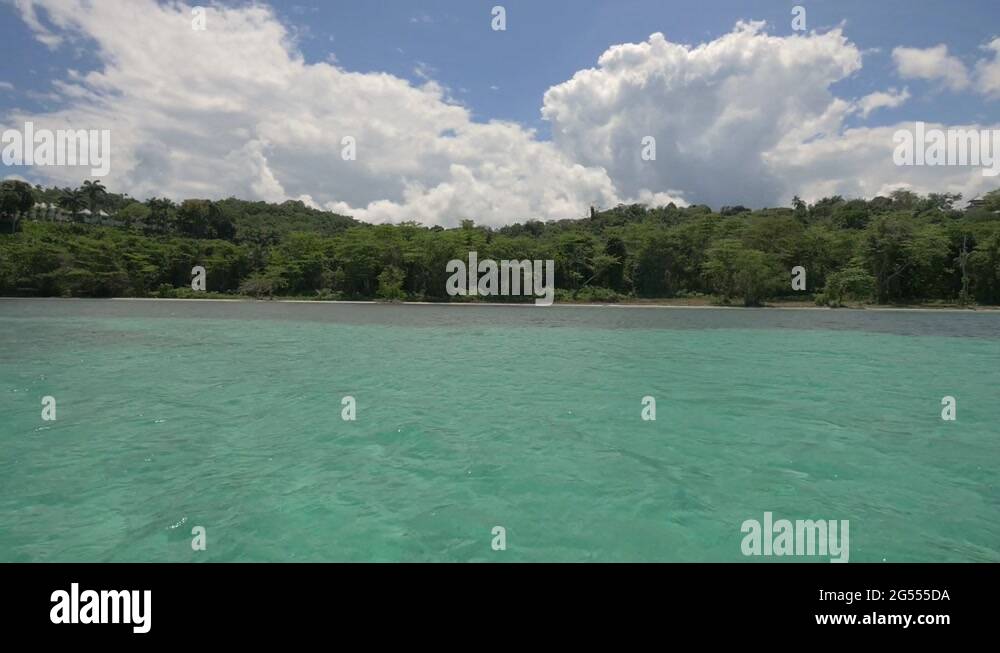 Portland Parish Jamaica Stock Videos Footage Hd And 4k Video Clips