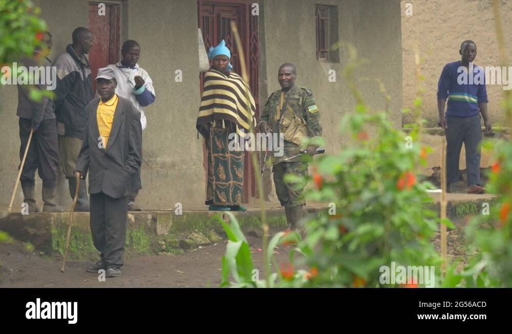 Rwanda people house Stock Videos & Footage HD and 4K Video Clips Alamy