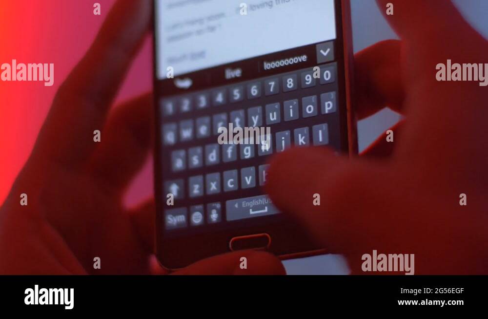 Texting Stock Videos & Footage - HD and 4K Video Clips - Alamy