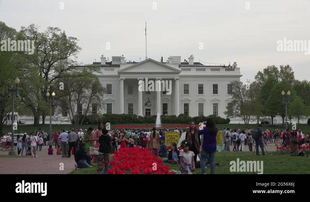 White house east wing Stock Videos & Footage - HD and 4K Video Clips