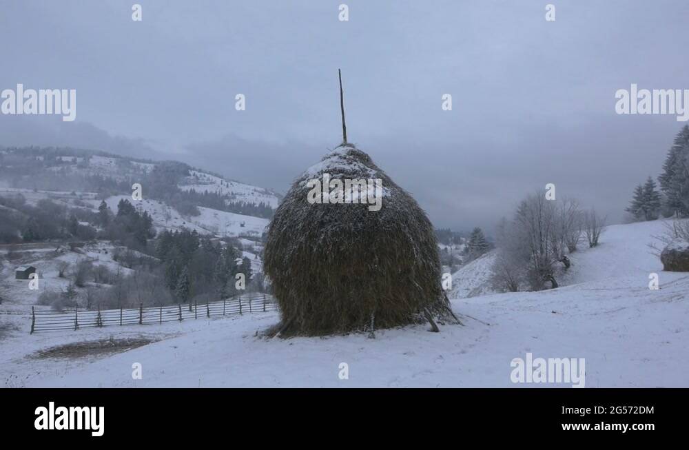 The Haystack Stock Videos Footage Hd And 4k Video Clips Alamy