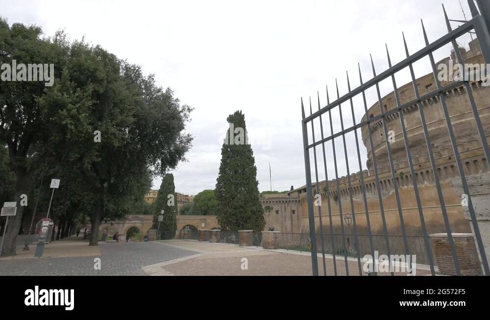 Gates of rome Stock Videos & Footage HD and 4K Video Clips Alamy