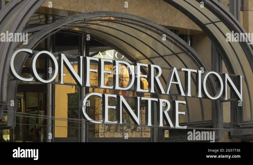Confederation center Stock Videos & Footage HD and 4K Video Clips Alamy