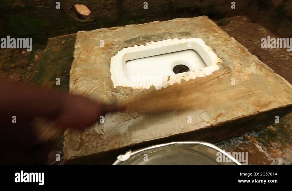 Latrine africa Stock Videos & Footage HD and 4K Video Clips Alamy