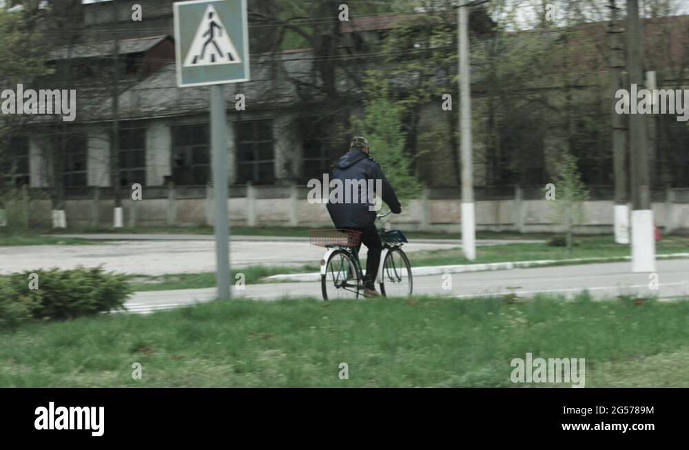 bicycle for old person