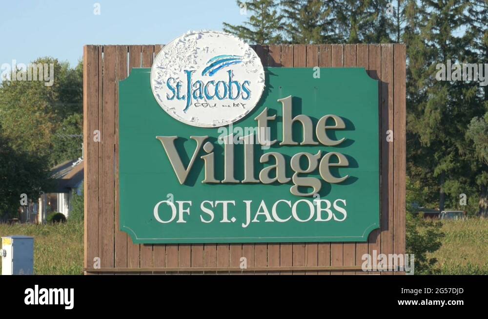 St jacobs Stock Videos & Footage HD and 4K Video Clips Alamy