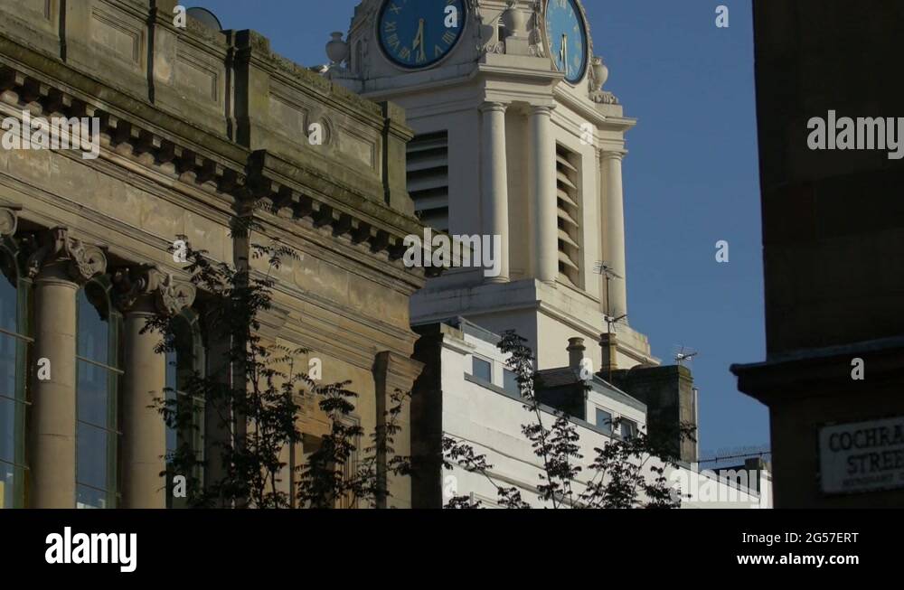 Hutchesons hall Stock Videos & Footage HD and 4K Video Clips Alamy