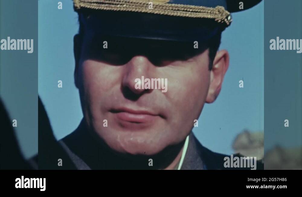 Soviet cosmonaut in space Stock Videos & Footage HD and 4K Video