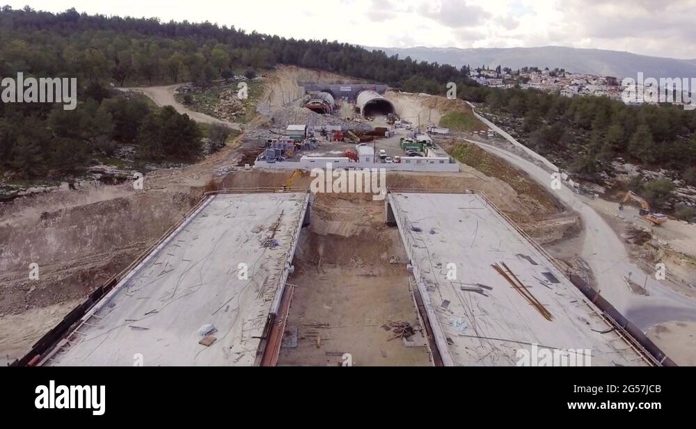 Tunnels and bridges Stock Videos & Footage HD and 4K Video Clips Alamy