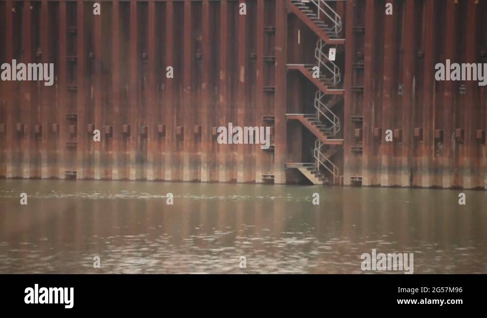 Dock with stairs Stock Videos & Footage - HD and 4K Video Clips - Alamy