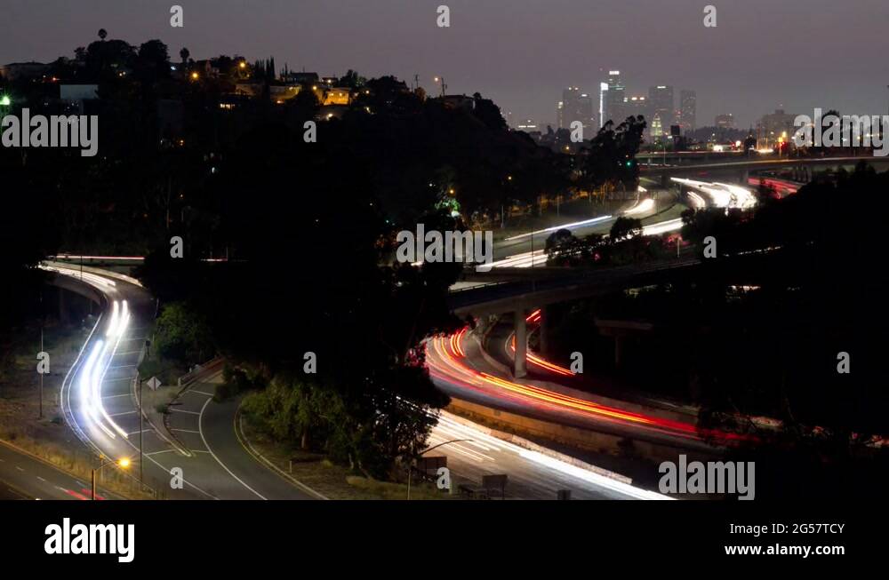 I 710 freeway Stock Videos & Footage - HD and 4K Video Clips - Alamy